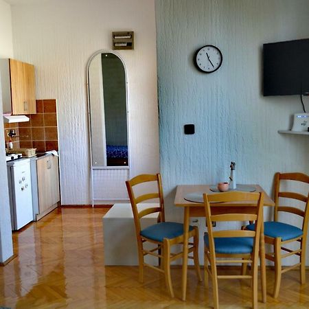 Apartman studio Katarina Golubac Exterior foto