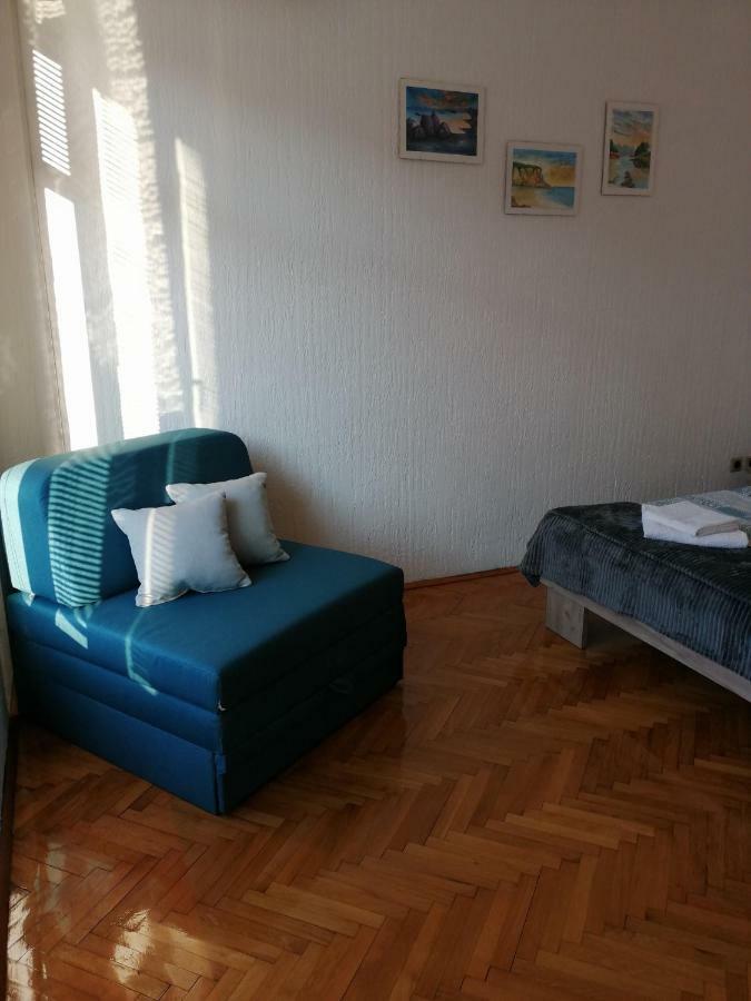 Apartman studio Katarina Golubac Exterior foto