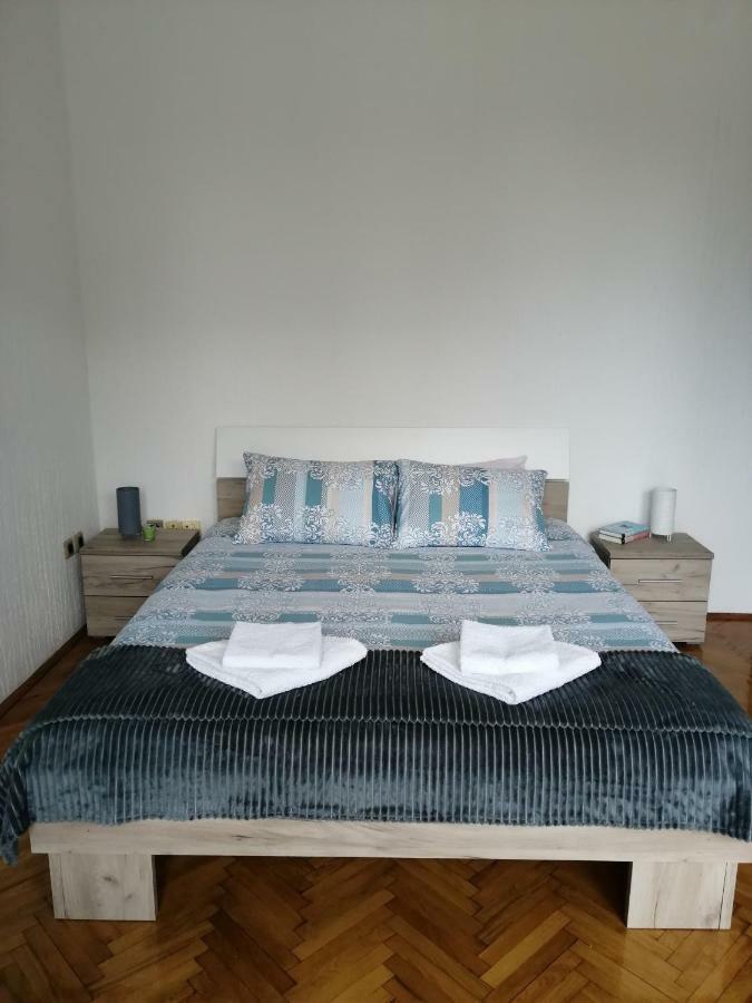 Apartman studio Katarina Golubac Exterior foto